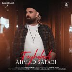 دانلود آهنگ جدید احمد صفایی به نام فوق العاده